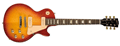 Voir la fiche GIBSON LP STUDIO