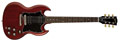 Voir la fiche GIBSON SG SPECIAL