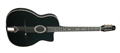 Voir la fiche GITANE DG330 (John Jorgenson)