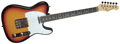 Voir la fiche GLADIATOR GL0213TS