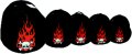 Voir la fiche GRAFIX ACE GXD1ST SK001