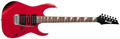 Voir la fiche IBANEZ GRG170DXCA