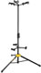Voir la fiche SUPPORT GUITARE TRIPLE HERCULES GS432X