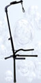 Voir la fiche SUPPORT GUITARE GS45BK