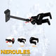 Voir la fiche HERCULES SUPPORT GUITARE GSP40SB 