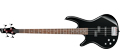 Voir la fiche IBANEZ GSR200LBK