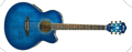 Voir la fiche IBANEZ AEL20E-TOS 