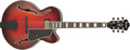Voir la fiche IBANEZ AFJ81-SRD