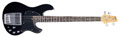 Voir la fiche IBANEZ ATK200-BK 