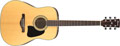 Voir la fiche IBANEZ AW70-NT 