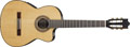 Voir la fiche IBANEZ G200ECE-NT 