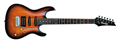 Voir la fiche IBANEZ GSA60GB-BS