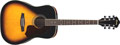 Voir la fiche IBANEZ SGT120E-VS 