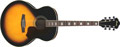 Voir la fiche IBANEZ SGT230E-VS 