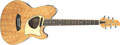 Voir la fiche IBANEZ TCM50E-NT 