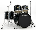 Voir la fiche TAMA BATTERIE IMPERIALSTAR IM52KH6-HBK 