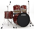 Voir la fiche TAMA BATTERIE IMPERIALSTAR IM52KH6-HCP 