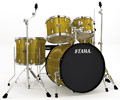 Voir la fiche TAMA BATTERIE IMPERIALSTAR IM52KH6-HLG 