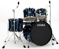 Voir la fiche TAMA BATTERIE IMPERIALSTAR IM52KH6-MNB 