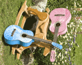 Voir la fiche ISPANA PINK DREAM ET SKY BLUE