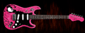 Voir la fiche JAXVILLE PINK PUNK