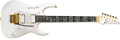 Voir la fiche IBANEZ JEM7V-WH