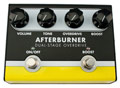 Voir la fiche JET CITY AFTERBURNER