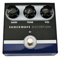 Voir la fiche JET CITY SHOCKWAVE