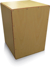Voir la fiche KANGABA CAJON CAJ1N 