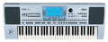 Voir la fiche KORG PA50