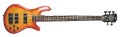 SPECTOR LEGEND 5 CUST AMBER SPECTOR