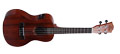 Voir la fiche LEHO UKULELE LHC-MM-E 