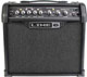 Voir la fiche LINE6 SPIDER IV 15 COMBO 