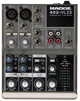 Voir la fiche MACKIE 402VLZ3