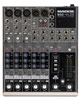 Voir la fiche MACKIE 802VLZ3