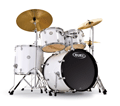 Voir la fiche MAPEX BATTERIE HORIZON