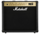 Voir la fiche MARSHALL MG101FX
