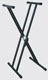 Voir la fiche SUPPORT CLAVIER MUSIC LEADER MC0407