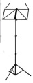 Voir la fiche MUSIC LEADER MS 90 NOIR