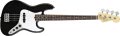 Voir la fiche FENDER NEW AMERICAN JAZZ BASS