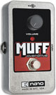 Voir la fiche ELECTRO HARMONIX N MUFF 