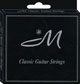 Voir la fiche CORDES CLASSIQUES OLYMPIA MCGS-2845