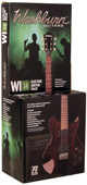 PACK WASHBURN WI14 + EX15FX WASHBURN