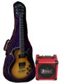 PACK STORM AE 100 FLTSB + SG10 + HOUSSE STORM