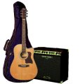 PACK STORM DC80SN + BERHINGER ACX450 + HOUSSE STORM