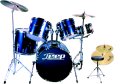 DEEP BATTERIE DEEP GC53 FUSIONBK + ORION1418 DEEP