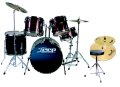 DEEP BATTERIE DEEP GC54WINERED + ORION1418 DEEP
