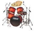 DEEP BATTERIE DEEP GC650GBRB + ORION141620 DEEP