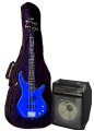 PACK IBANEZ GSR 200 + BXL 900 A IBANEZ