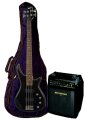 PACK STORM  PGB 400 + BXL 450 STORM